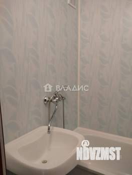 1-к квартира, вторичка, 34м2, 5/10 этаж