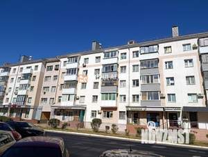 1-к квартира, вторичка, 32м2, 3/5 этаж