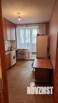 1-к квартира, вторичка, 43м2, 2/5 этаж
