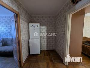 2-к квартира, вторичка, 43м2, 3/5 этаж