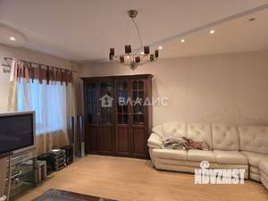 3-к квартира, вторичка, 117м2, 12/17 этаж