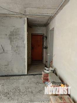 1-к квартира, вторичка, 34м2, 3/4 этаж