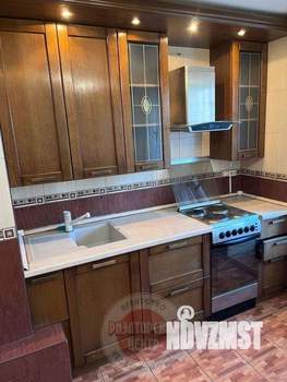 3-к квартира, вторичка, 111м2, 2/17 этаж