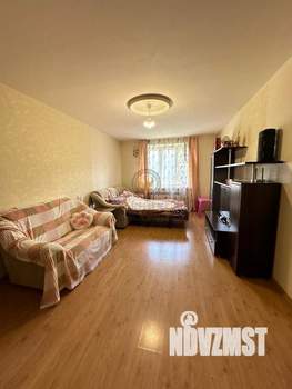 1-к квартира, вторичка, 42м2, 1/5 этаж