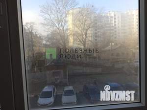 1-к квартира, вторичка, 38м2, 2/7 этаж