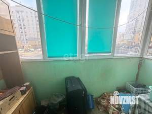 1-к квартира, вторичка, 39м2, 1/10 этаж