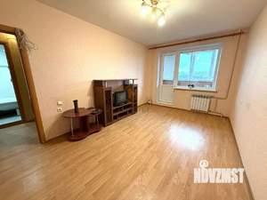 1-к квартира, вторичка, 34м2, 10/10 этаж