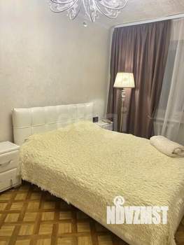 2-к квартира, вторичка, 44м2, 4/5 этаж