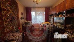 3-к квартира, вторичка, 61м2, 6/9 этаж