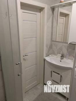 1-к квартира, вторичка, 38м2, 6/6 этаж