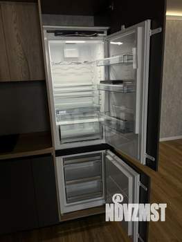 Студия квартира, вторичка, 41м2, 6/21 этаж