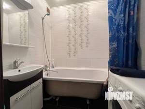 1-к квартира, вторичка, 34м2, 9/9 этаж