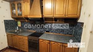 2-к квартира, вторичка, 53м2, 6/17 этаж