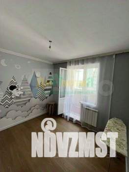 3-к квартира, вторичка, 65м2, 8/10 этаж