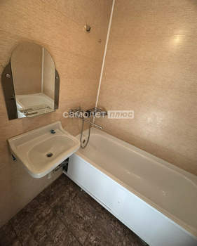 1-к квартира, вторичка, 29м2, 1/9 этаж