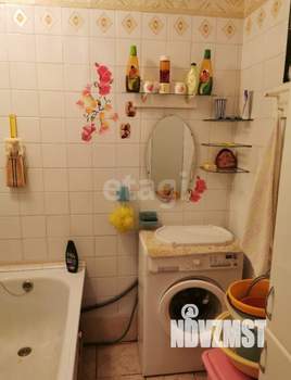 2-к квартира, вторичка, 46м2, 7/9 этаж