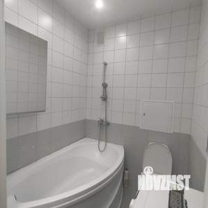 Студия квартира, вторичка, 27м2, 1/6 этаж