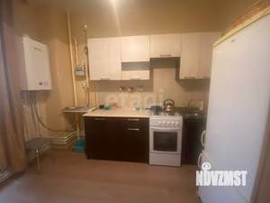 1-к квартира, вторичка, 37м2, 4/7 этаж