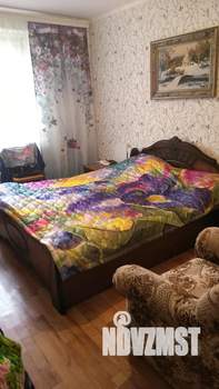 3-к квартира, вторичка, 71м2, 1/6 этаж