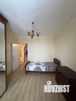 2-к квартира, вторичка, 51м2, 6/9 этаж