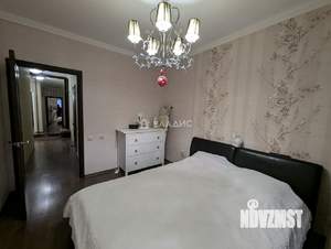 2-к квартира, вторичка, 66м2, 2/12 этаж