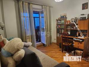 3-к квартира, вторичка, 71м2, 5/7 этаж