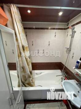 1-к квартира, вторичка, 34м2, 10/10 этаж