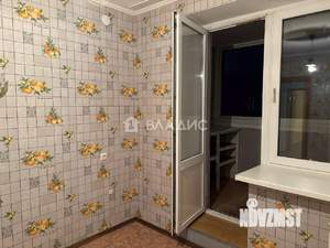 2-к квартира, вторичка, 54м2, 3/5 этаж