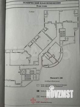 1-к квартира, вторичка, 39м2, 5/17 этаж