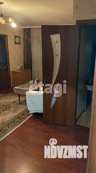 2-к квартира, вторичка, 45м2, 4/5 этаж