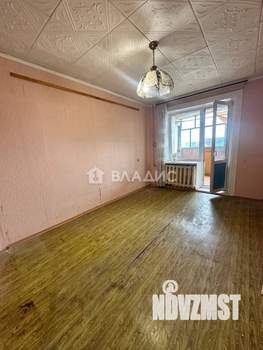 2-к квартира, вторичка, 58м2, 9/10 этаж