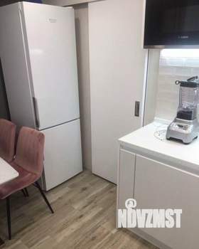 1-к квартира, вторичка, 37м2, 4/5 этаж