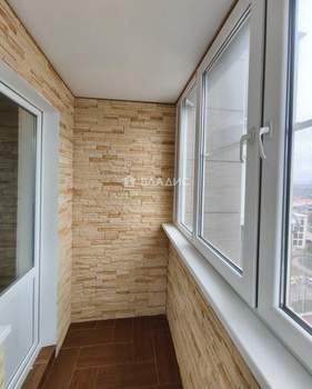 2-к квартира, вторичка, 51м2, 7/10 этаж