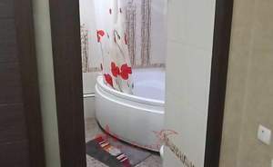 1-к квартира, вторичка, 45м2, 10/14 этаж