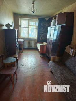 2-к квартира, вторичка, 46м2, 5/5 этаж