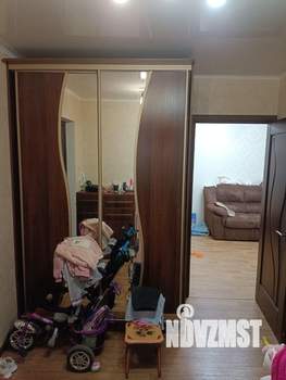 2-к квартира, вторичка, 61м2, 9/9 этаж