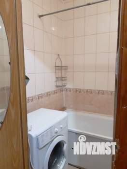 1-к квартира, вторичка, 34м2, 3/9 этаж