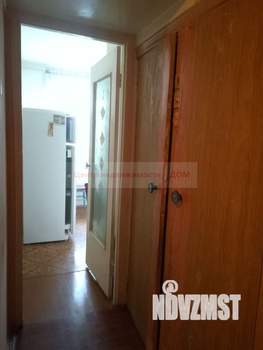 2-к квартира, вторичка, 41м2, 4/5 этаж