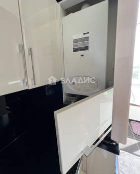 2-к квартира, вторичка, 54м2, 7/10 этаж