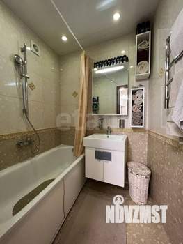 3-к квартира, вторичка, 80м2, 3/5 этаж