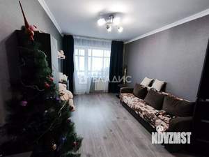 2-к квартира, вторичка, 46м2, 5/9 этаж