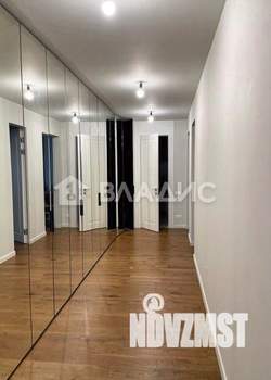 3-к квартира, вторичка, 122м2, 2/9 этаж