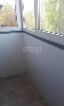 3-к квартира, вторичка, 62м2, 5/5 этаж