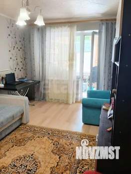 3-к квартира, вторичка, 60м2, 1/9 этаж