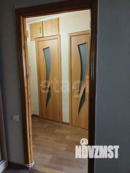 1-к квартира, вторичка, 31м2, 4/5 этаж