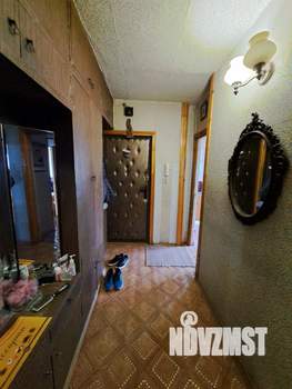 3-к квартира, вторичка, 60м2, 5/9 этаж