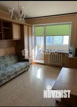 1-к квартира, вторичка, 31м2, 7/9 этаж