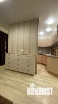 Студия квартира, вторичка, 27м2, 4/5 этаж