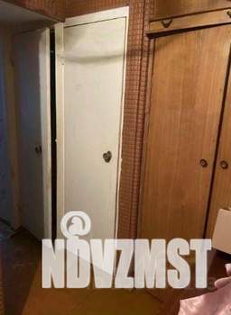 2-к квартира, вторичка, 46м2, 1/6 этаж