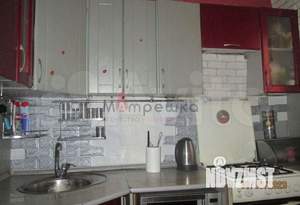 2-к квартира, вторичка, 43м2, 3/3 этаж